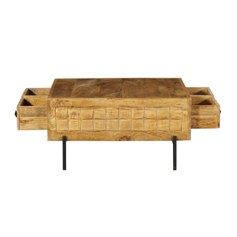 Salontafel Brandy |