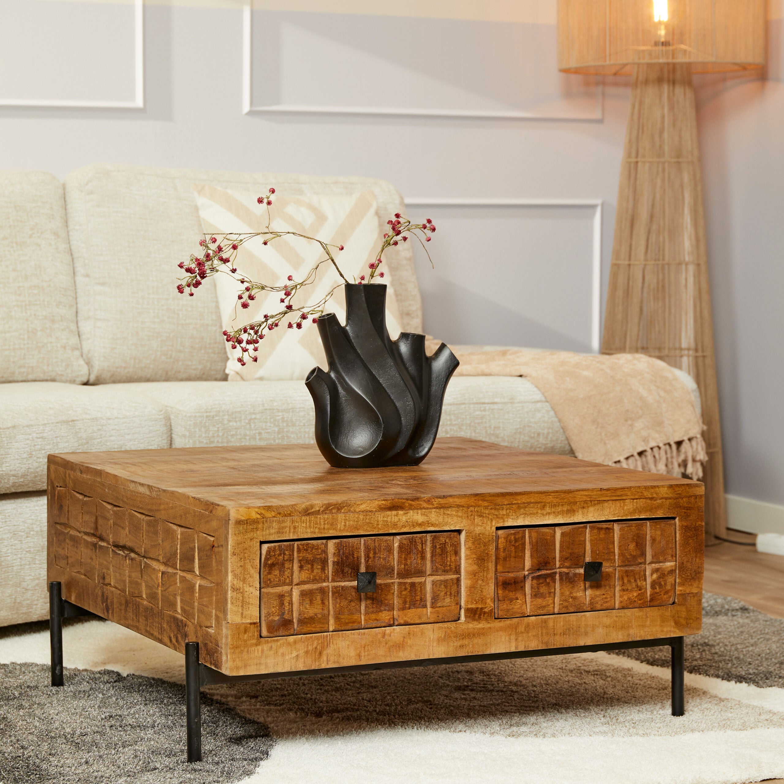 Salontafel Brandy |