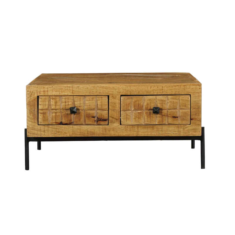 Salontafel Brandy |