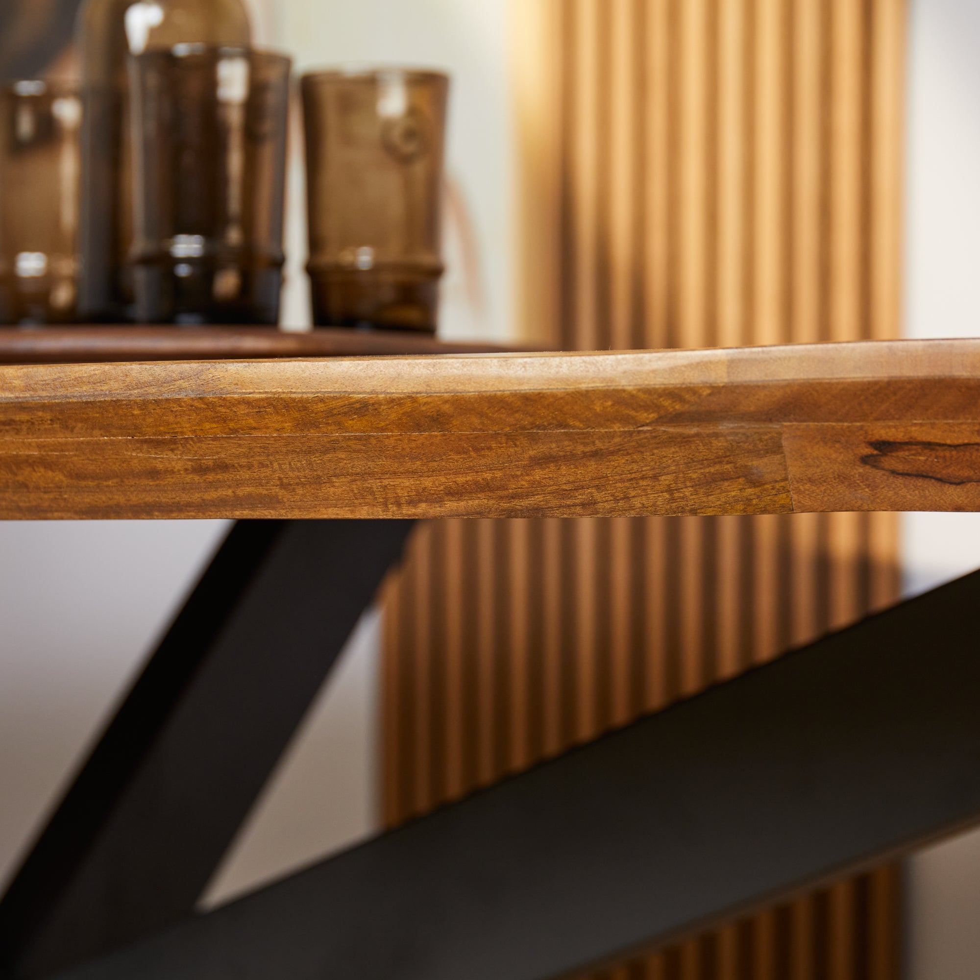 Eettafel Brandy | | Ovaal