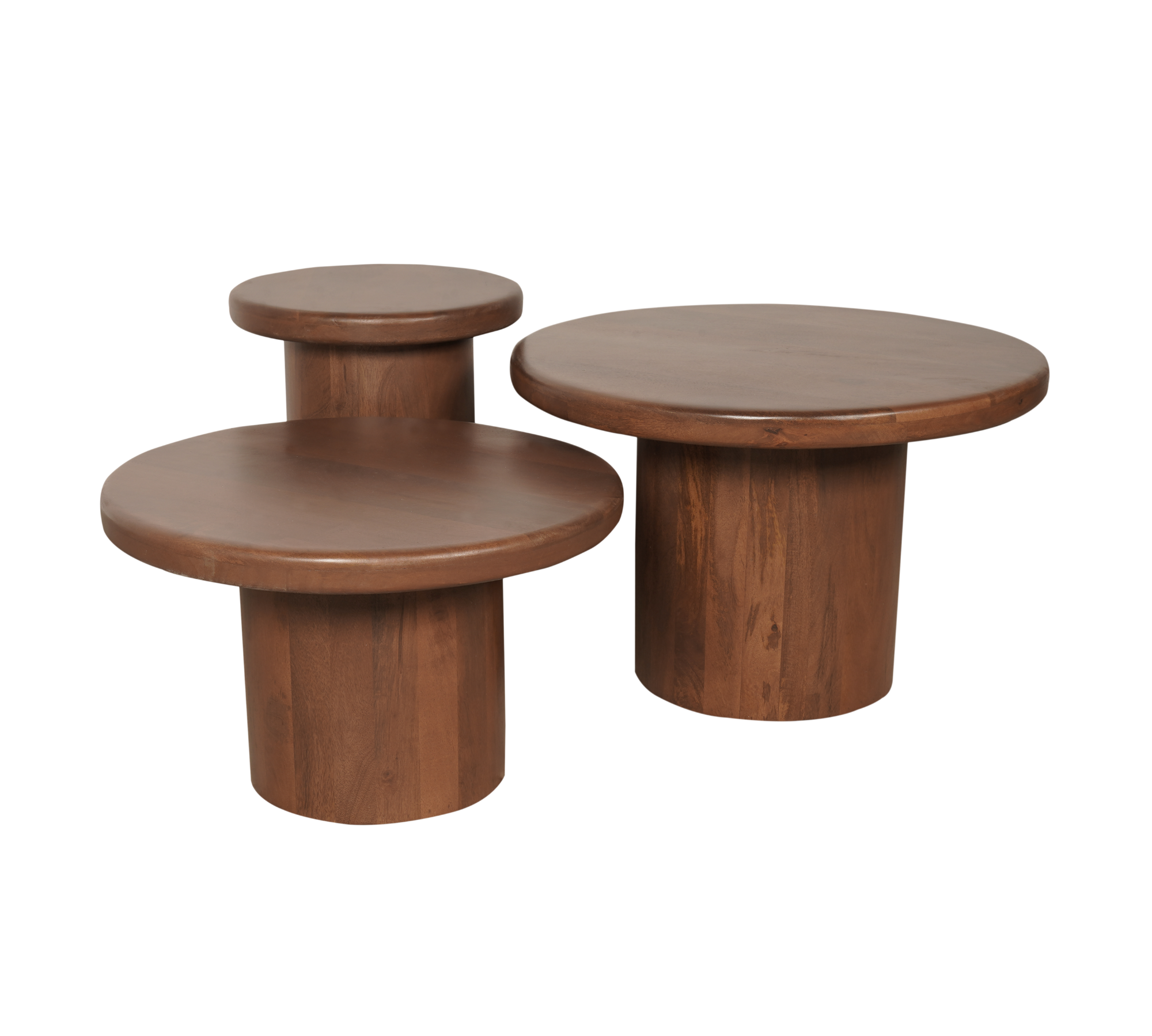 Salontafel Maya | | Walnut
