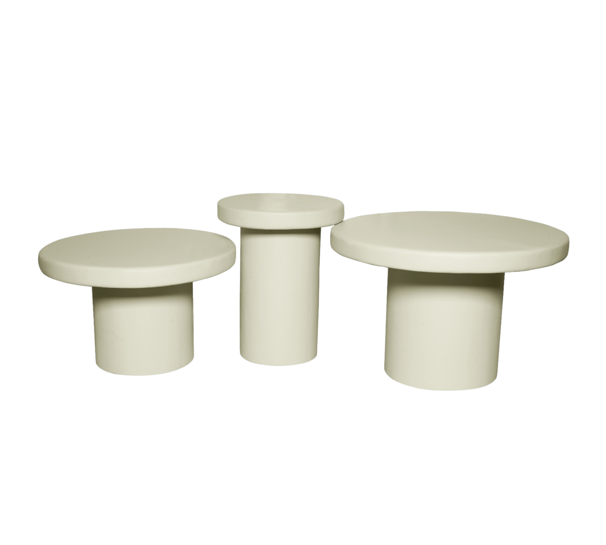 Salontafel Maya | | Sand