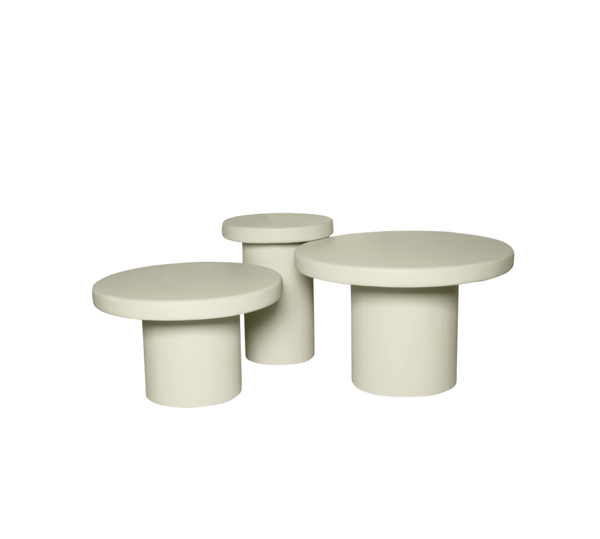 Salontafel Maya | | Sand