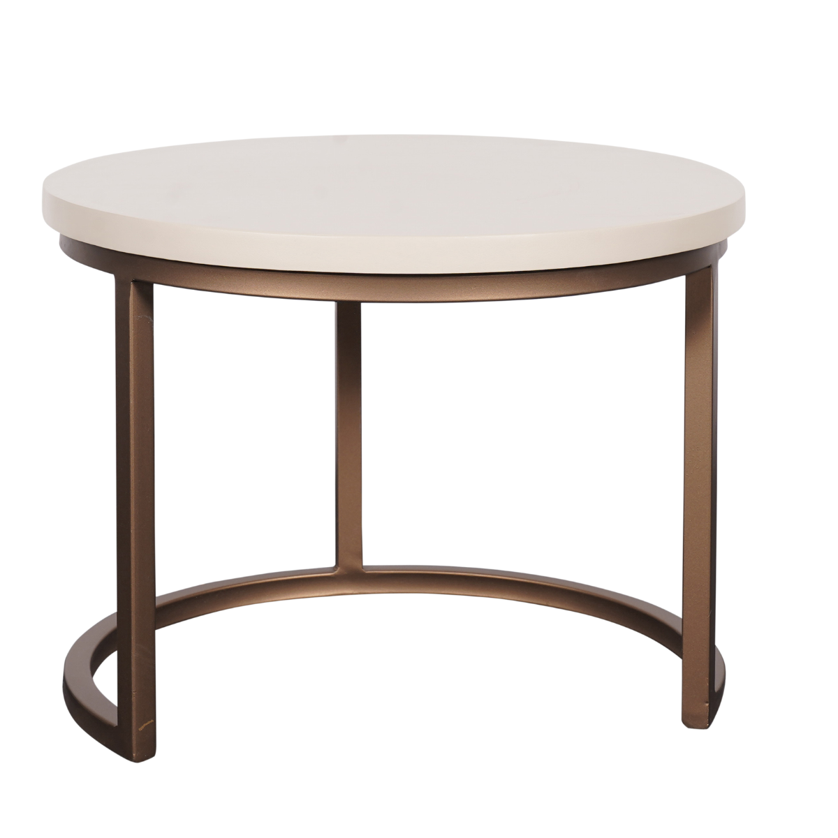 Salontafel Madison Sand | | set van 3