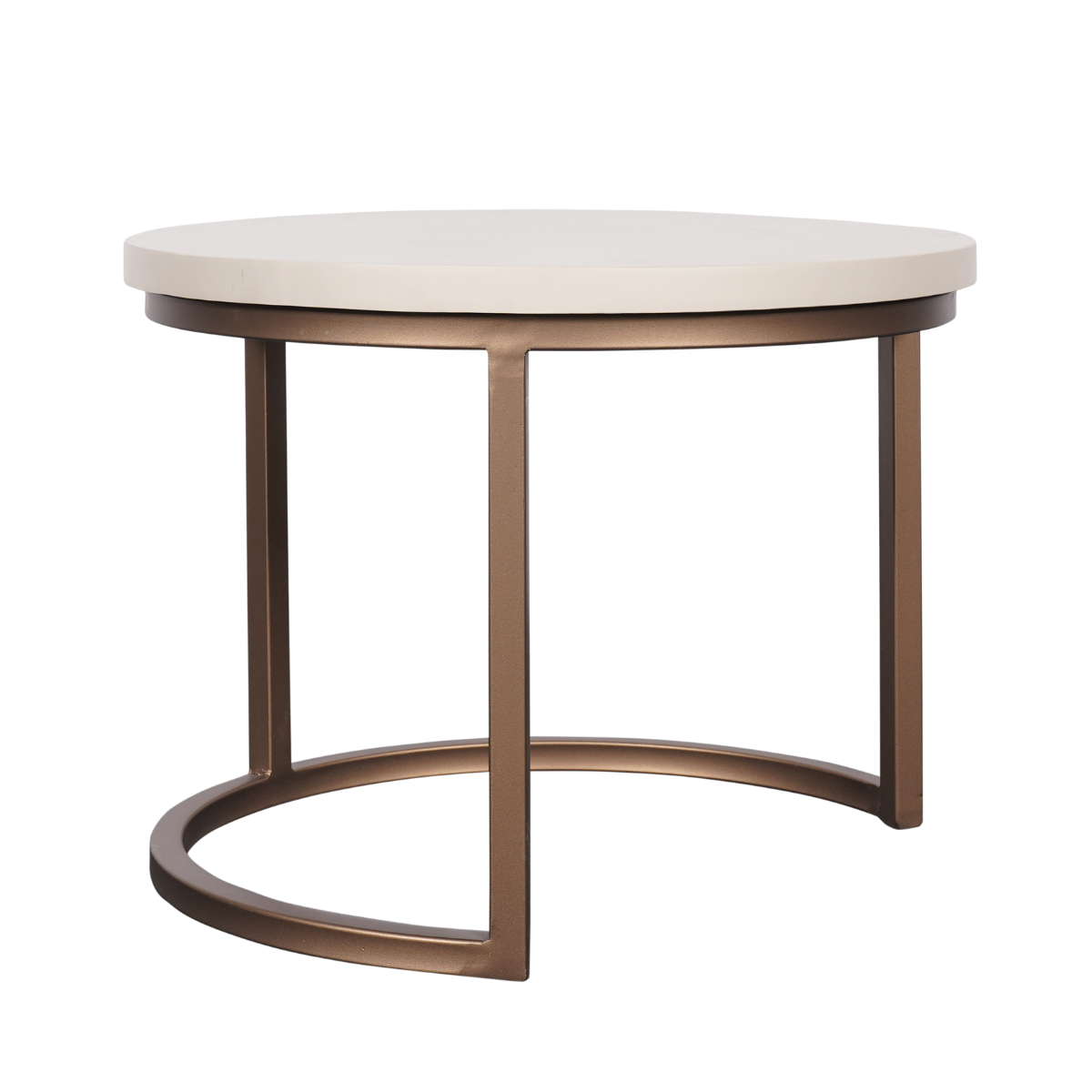 Salontafel Madison Sand | | set van 3