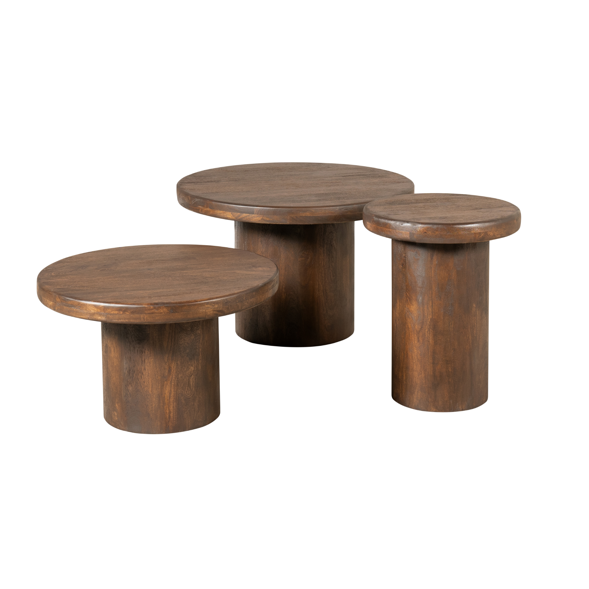 Salontafel Maya | | Brown