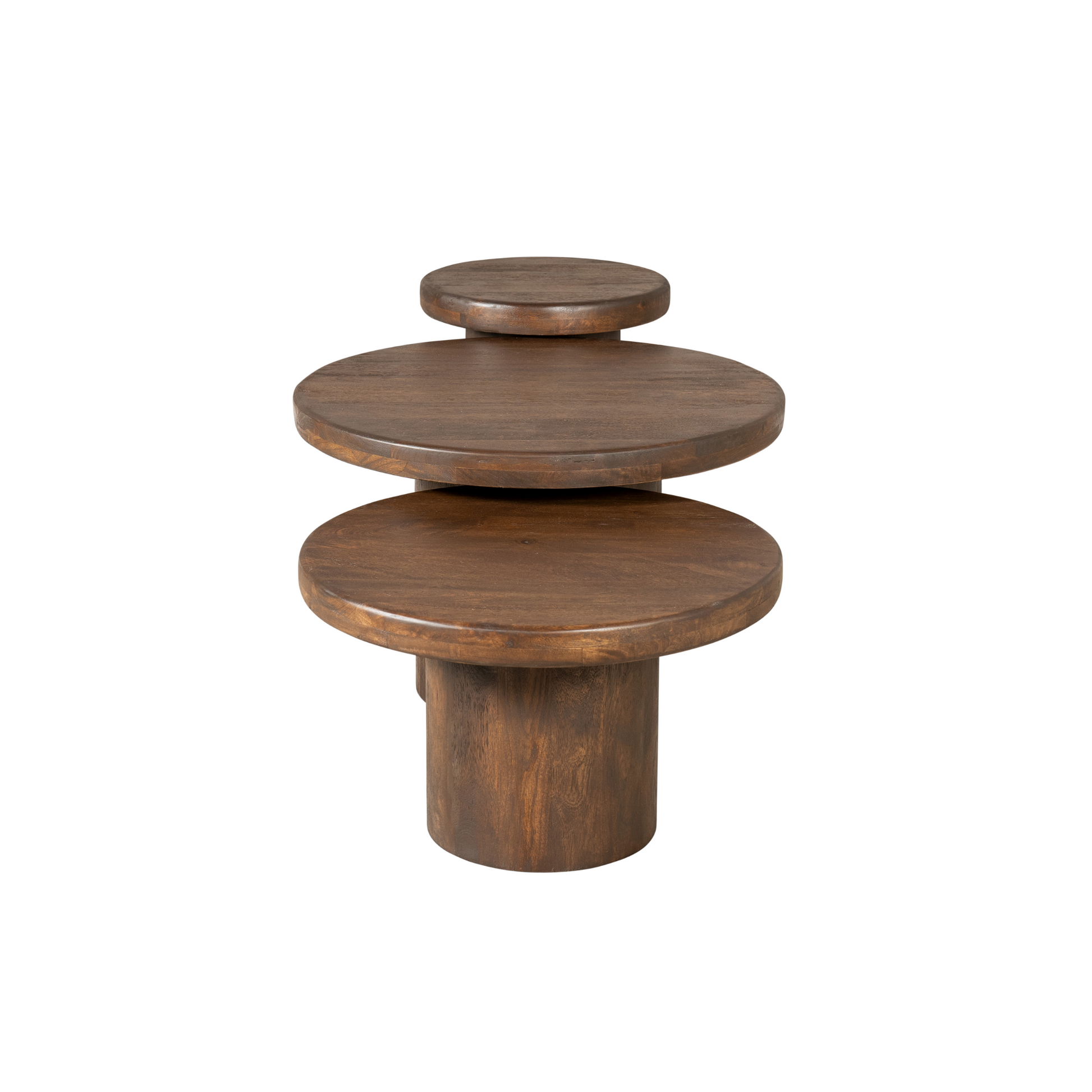 Salontafel Maya | | Brown
