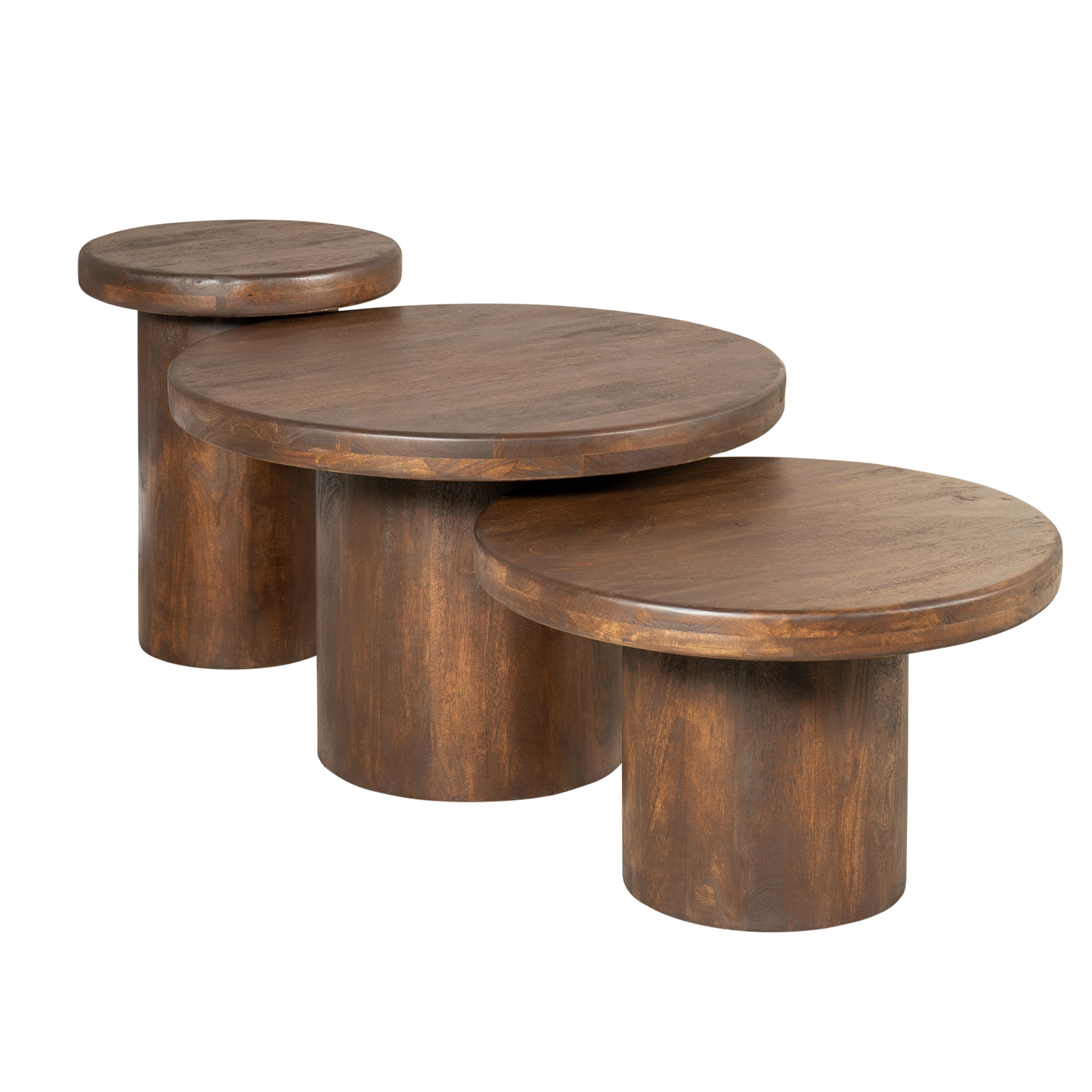 Salontafel Maya | | Brown