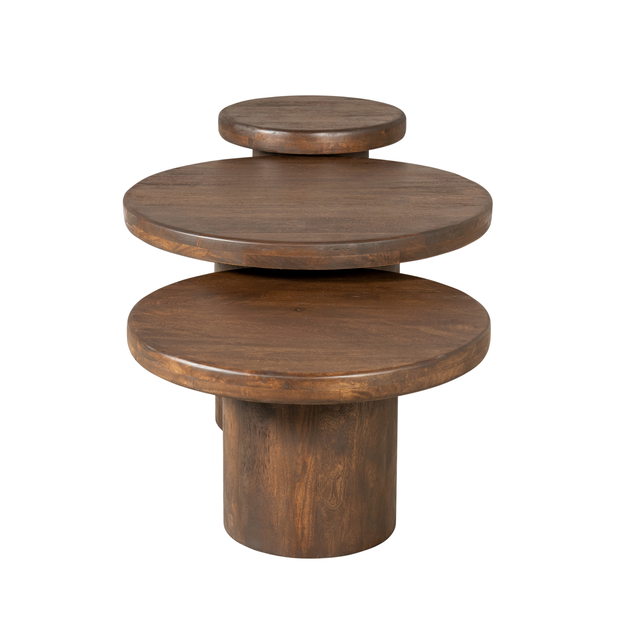 Salontafel Maya | | Brown