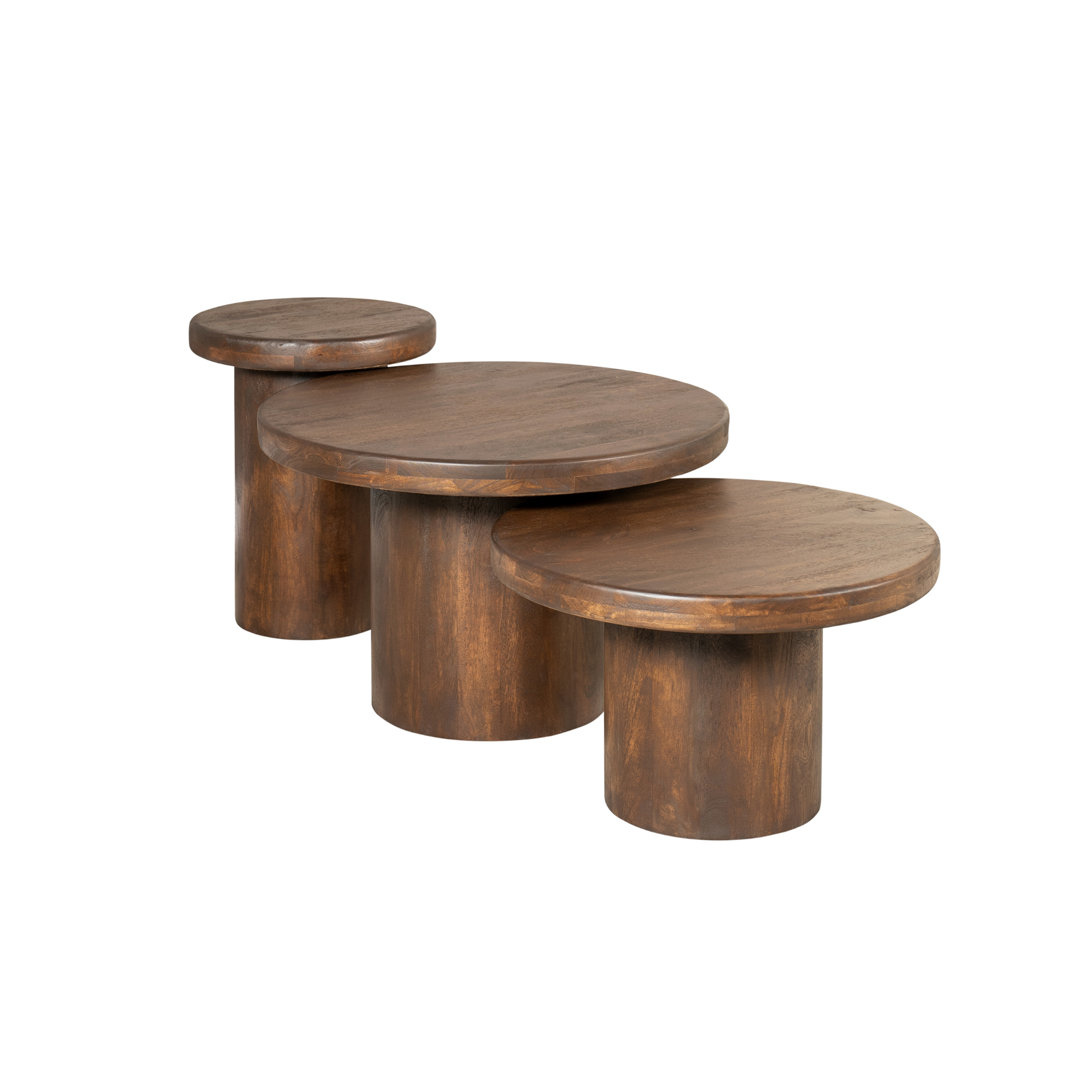 Salontafel Maya | | Brown