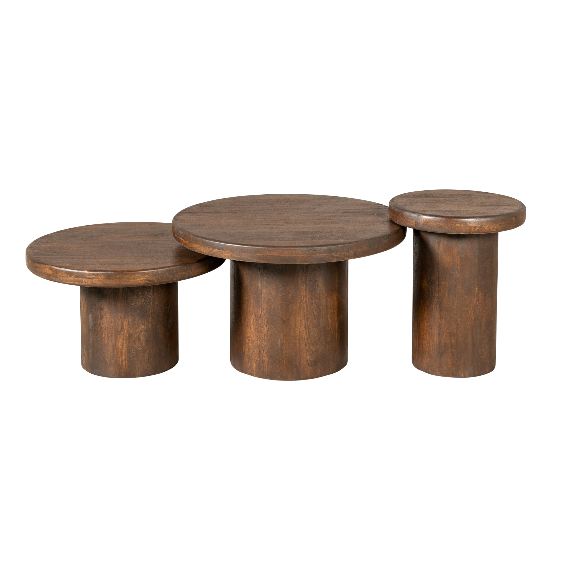 Salontafel Maya | | Brown