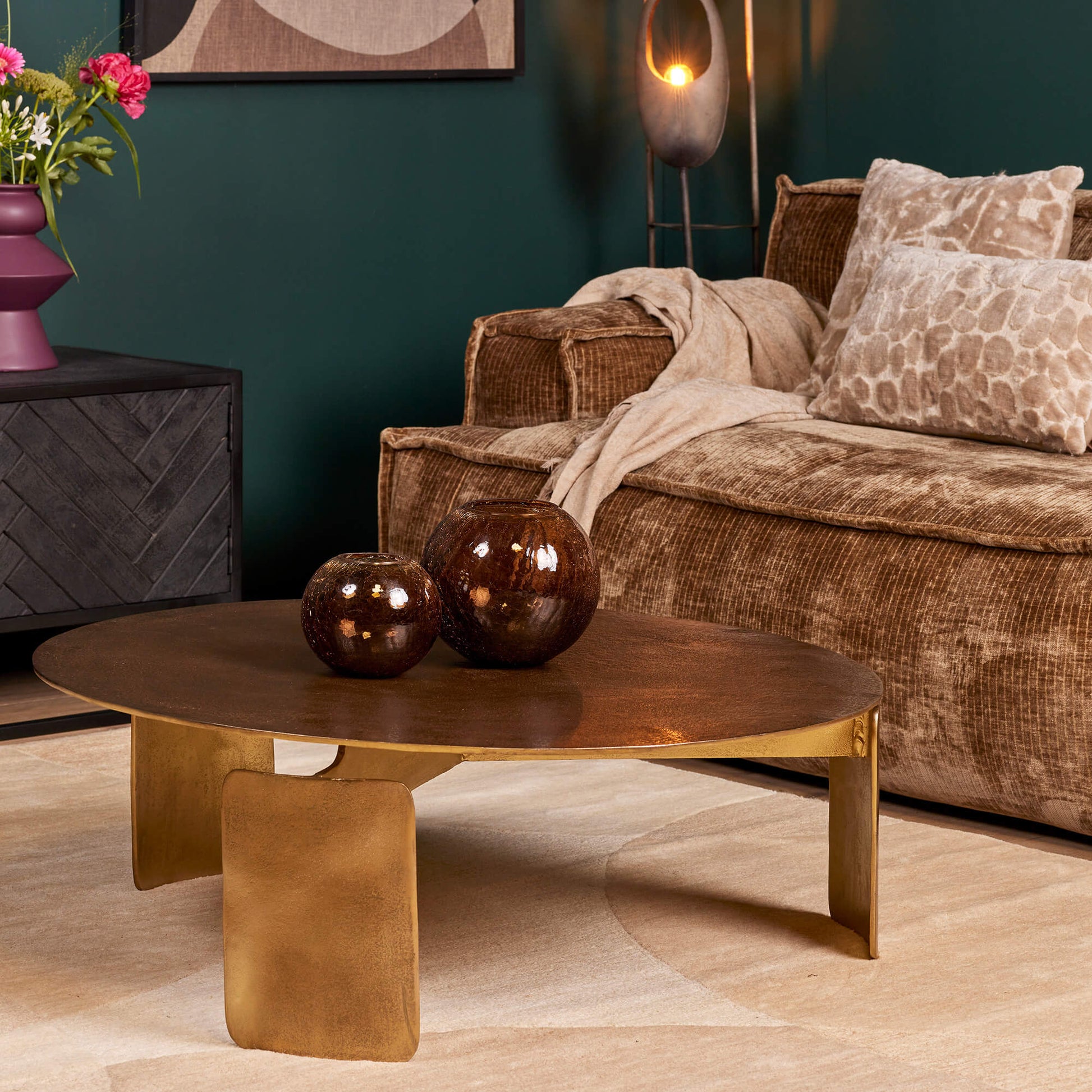 Salontafel Darwin |