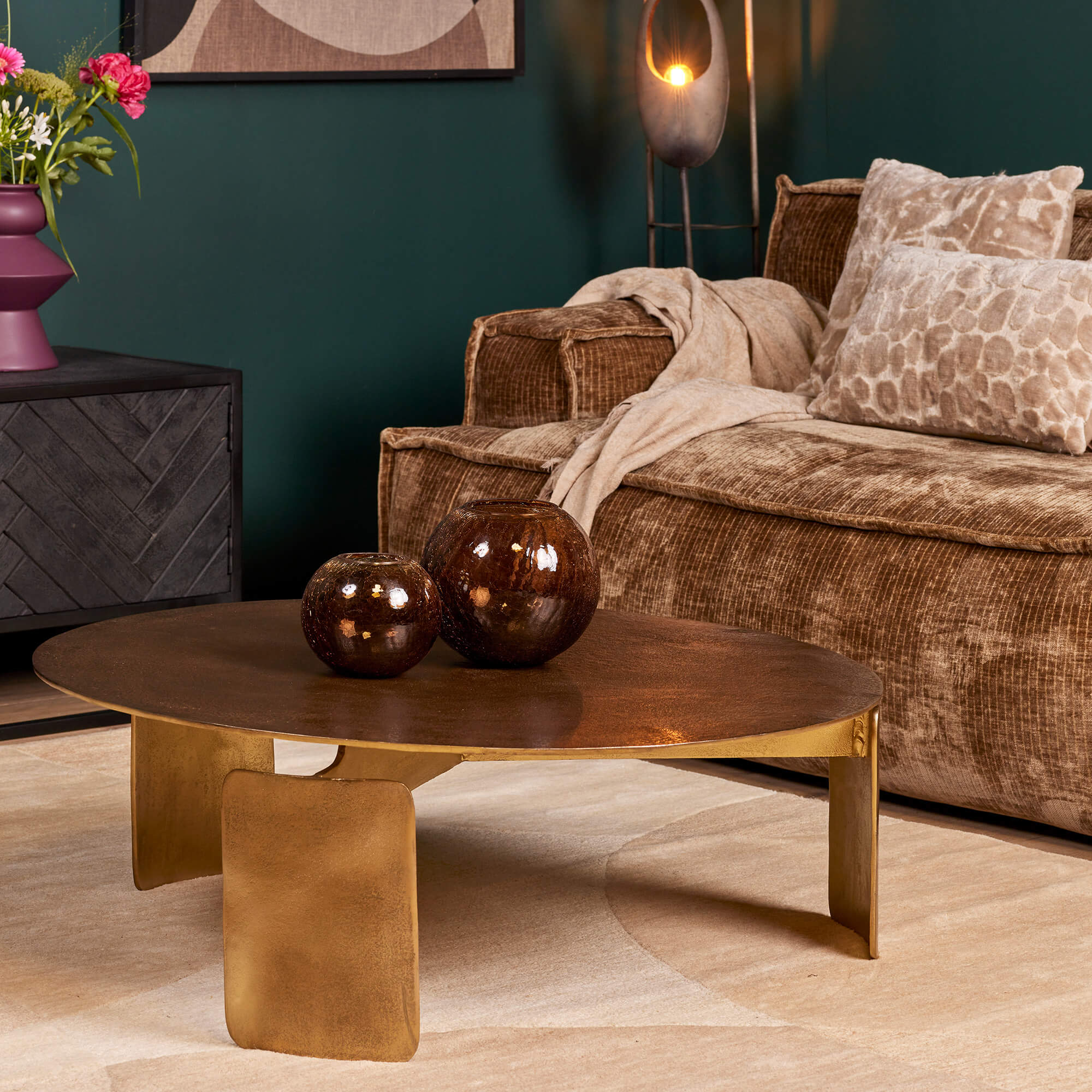 Salontafel Darwin |