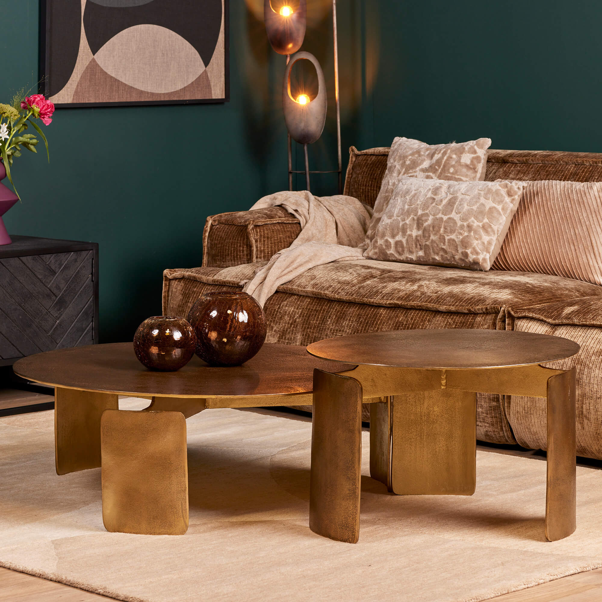 Salontafel Darwin |