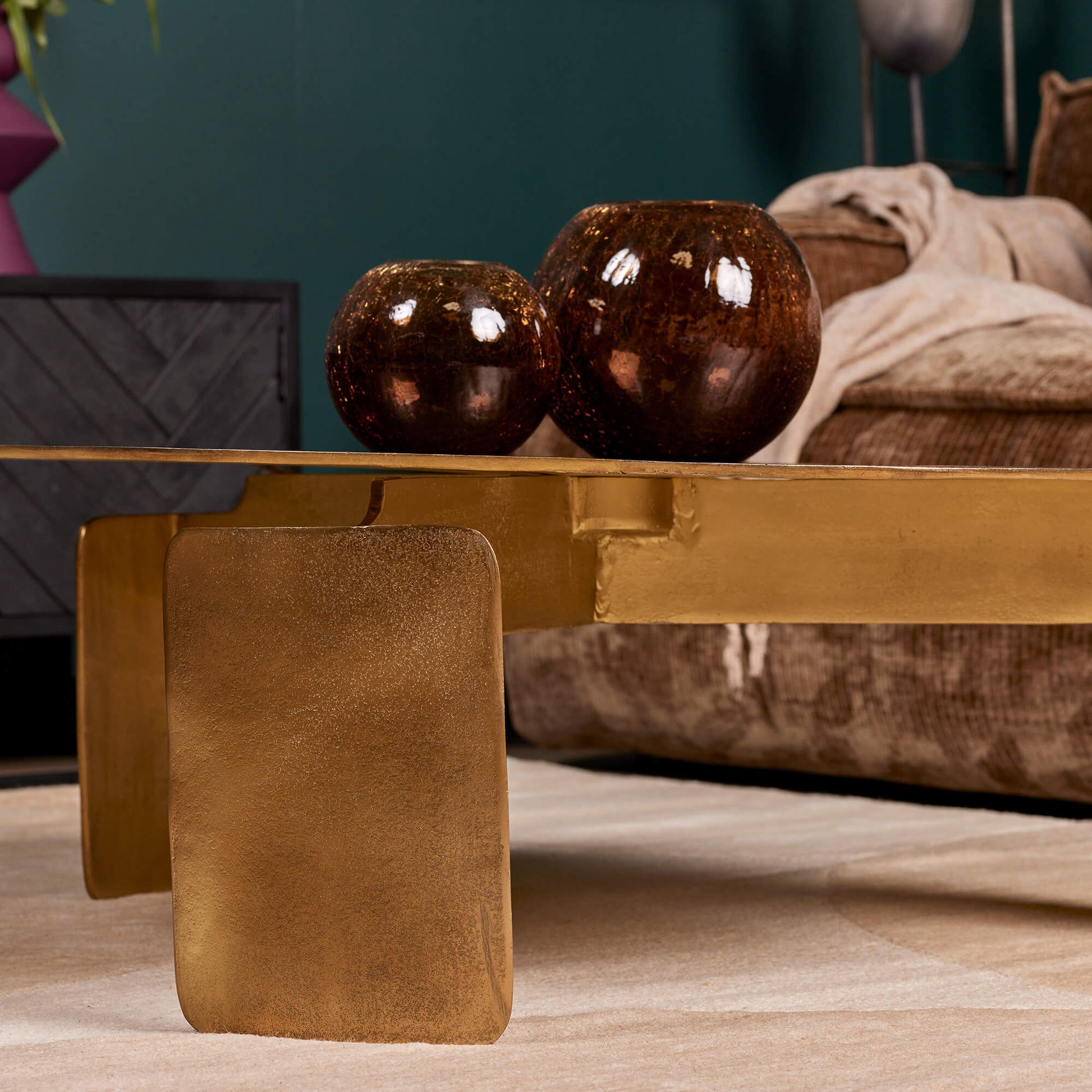 Salontafel Darwin |