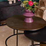 Salontafel Xaro | | Set van 3