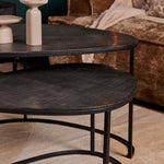 Salontafel Lana | | Set van 2