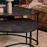 Salontafel Lana | | Set van 2