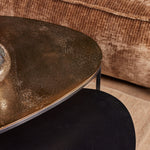 Salontafel Jarrel | | Set van 2