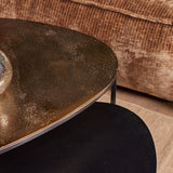 Salontafel Jarrel | | Set van 2