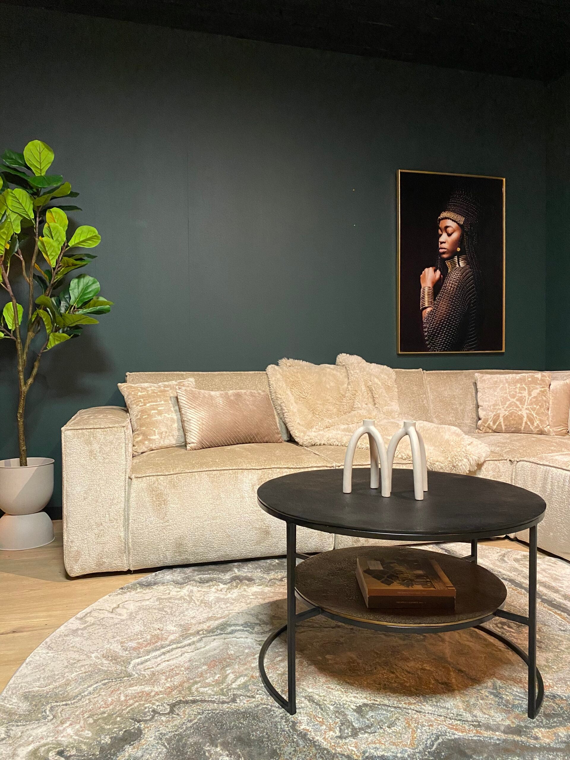 Salontafel Lecia |