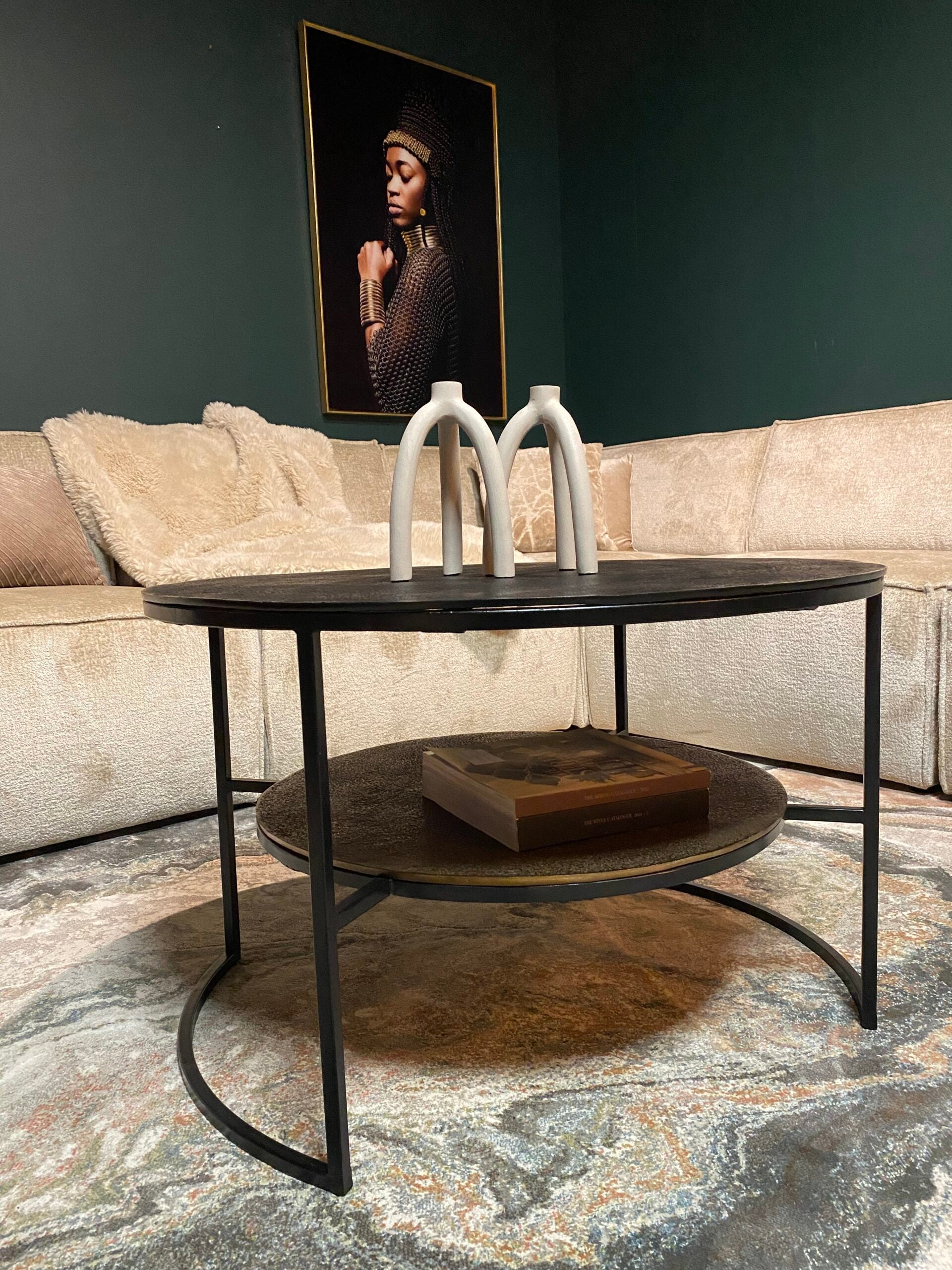 Salontafel Lecia |