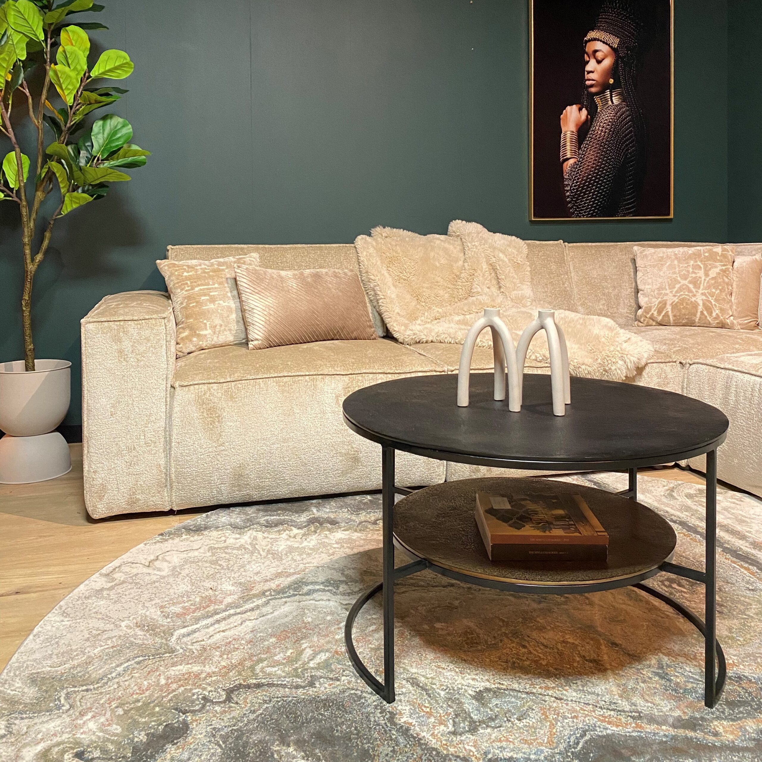 Salontafel Lecia |