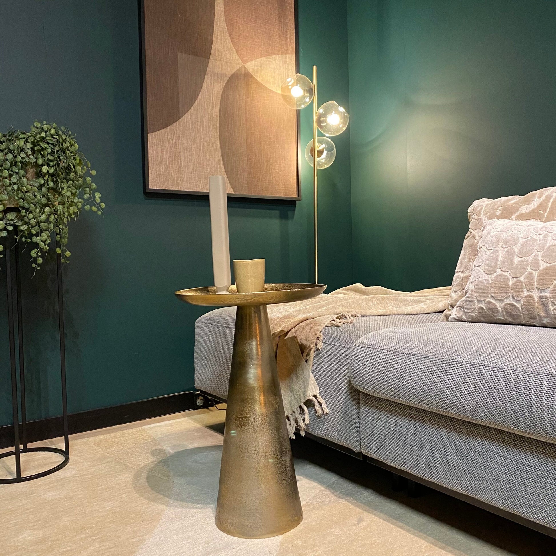 Salontafel Daisy |