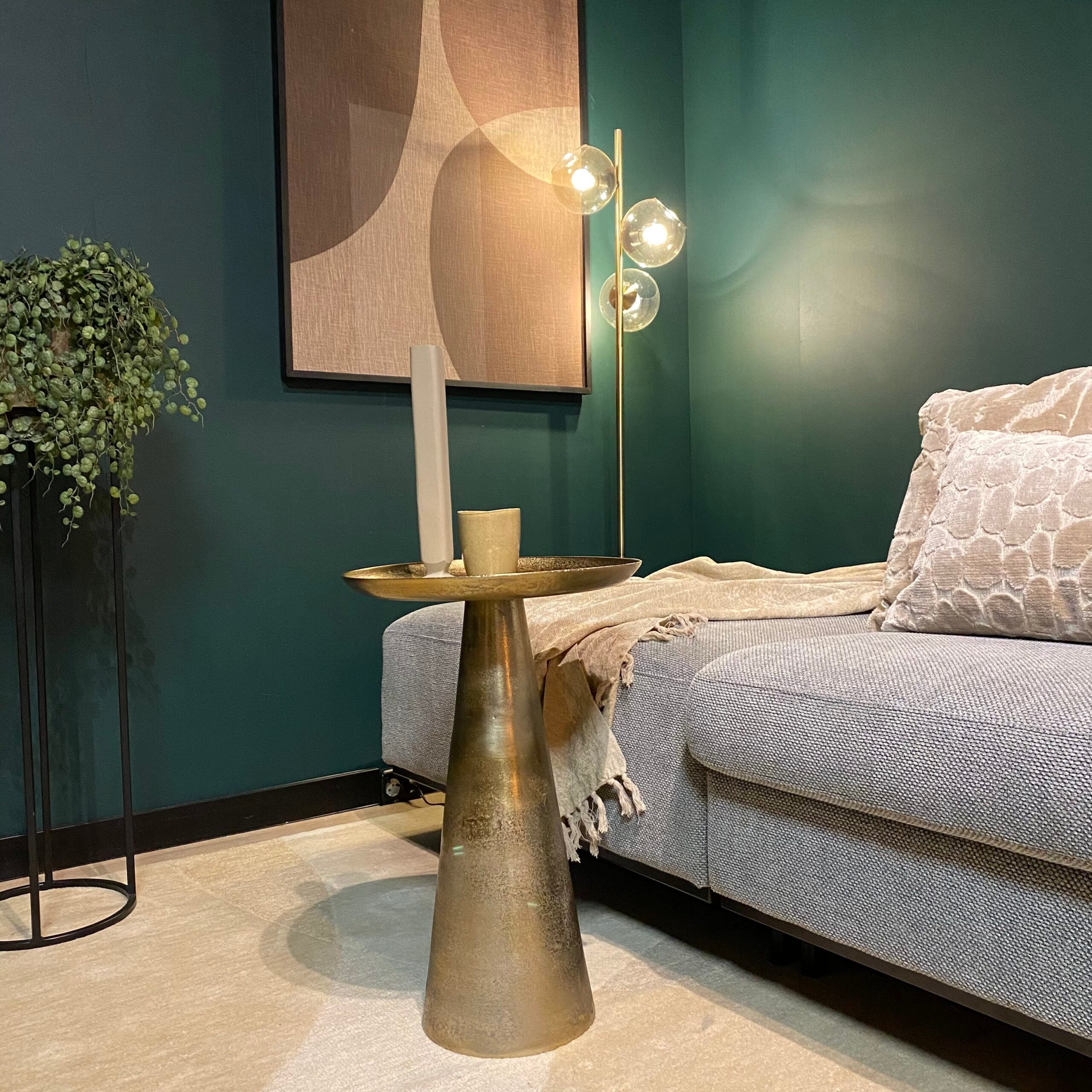 Salontafel Daisy |
