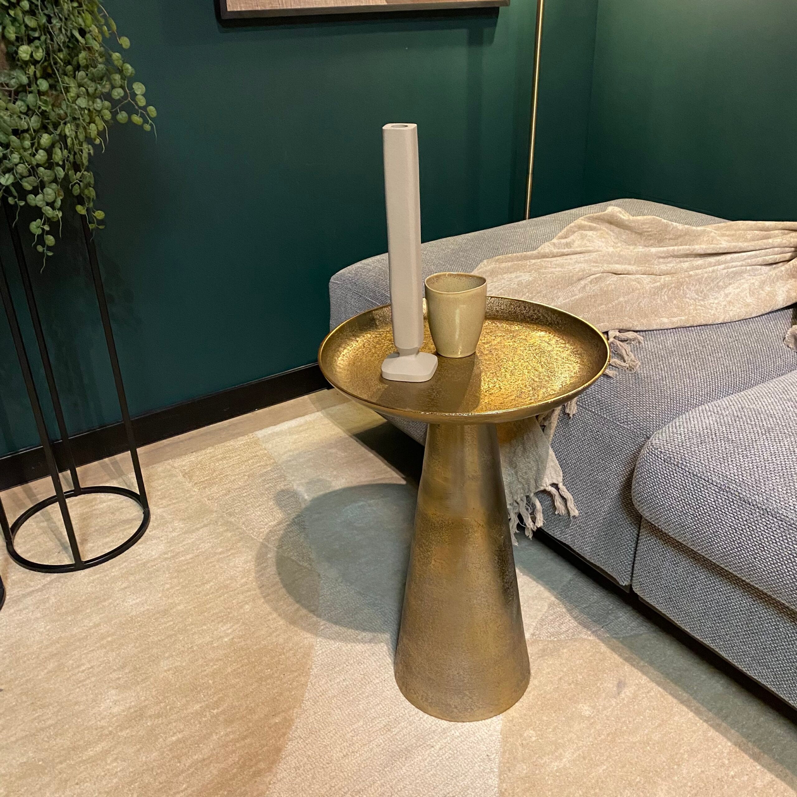 Salontafel Daisy |