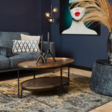 Salontafel Kate | | Ovaal