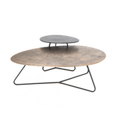 Salontafel Macy | Set van 2