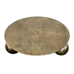 Salontafel Ziva Gold |