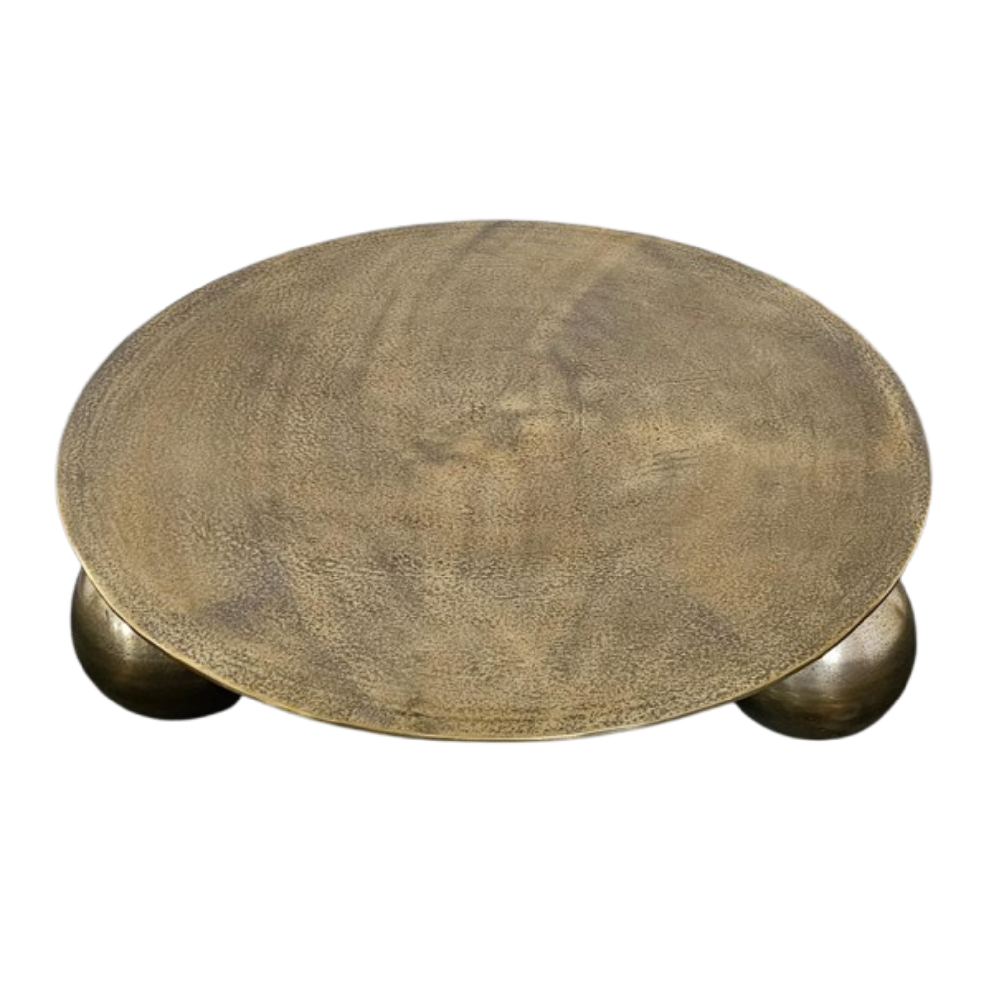 Salontafel Ziva Gold |