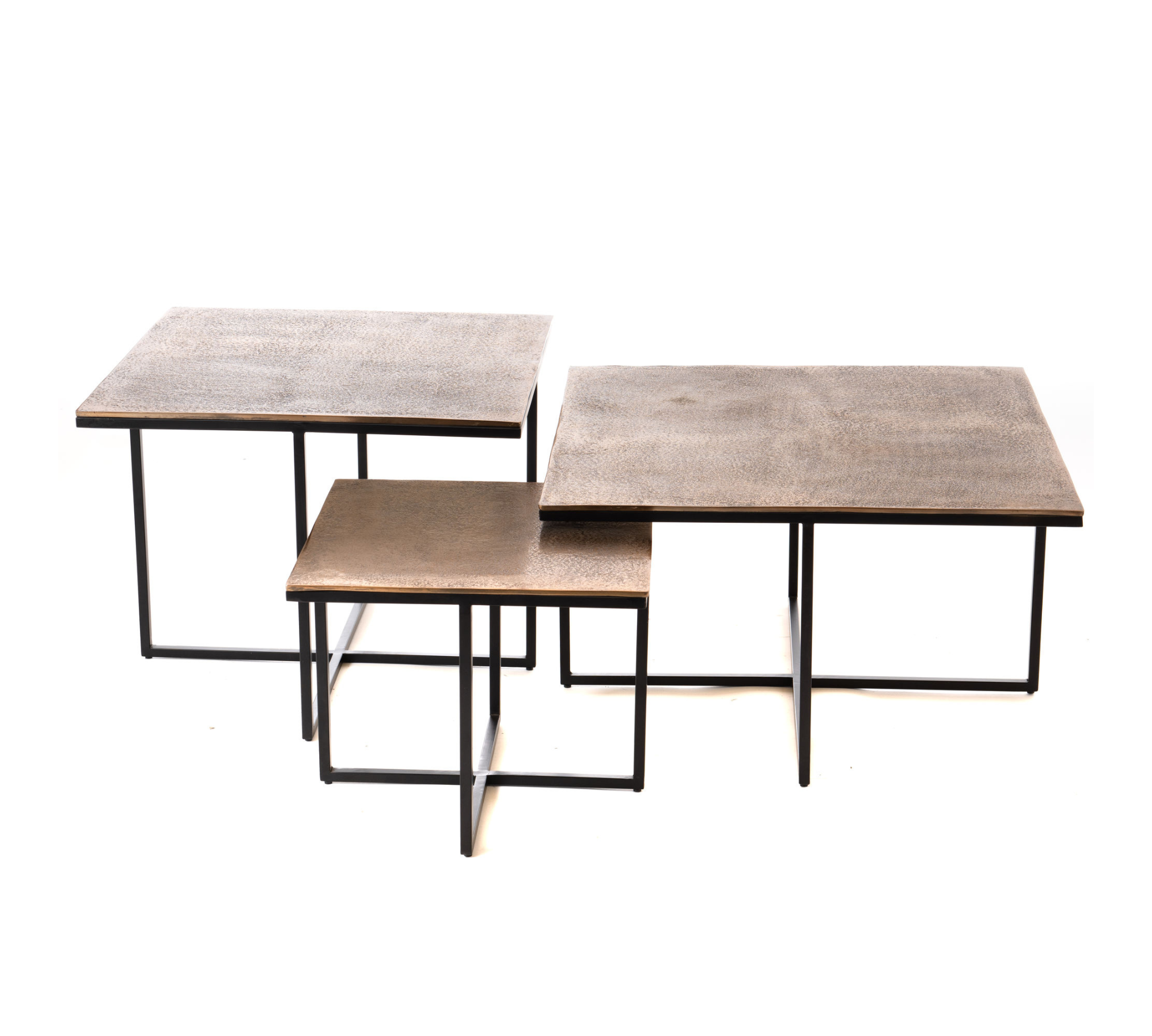 Salontafel Joelle | Set van 3