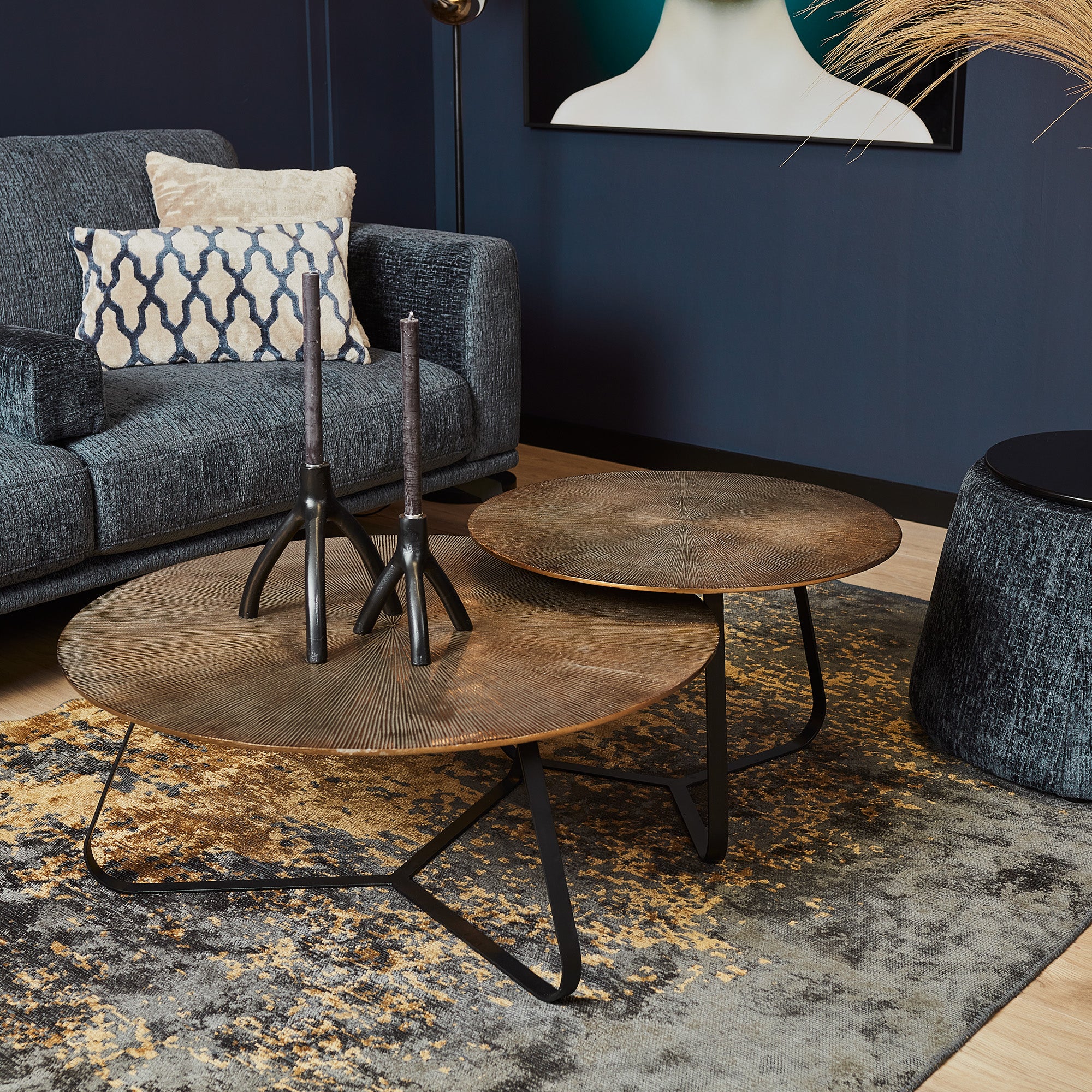 Salontafel Kate |