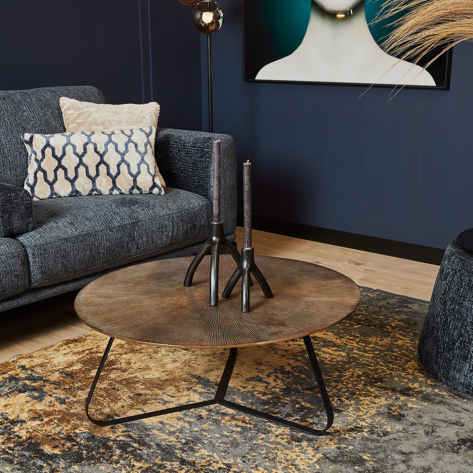 Salontafel Kate |