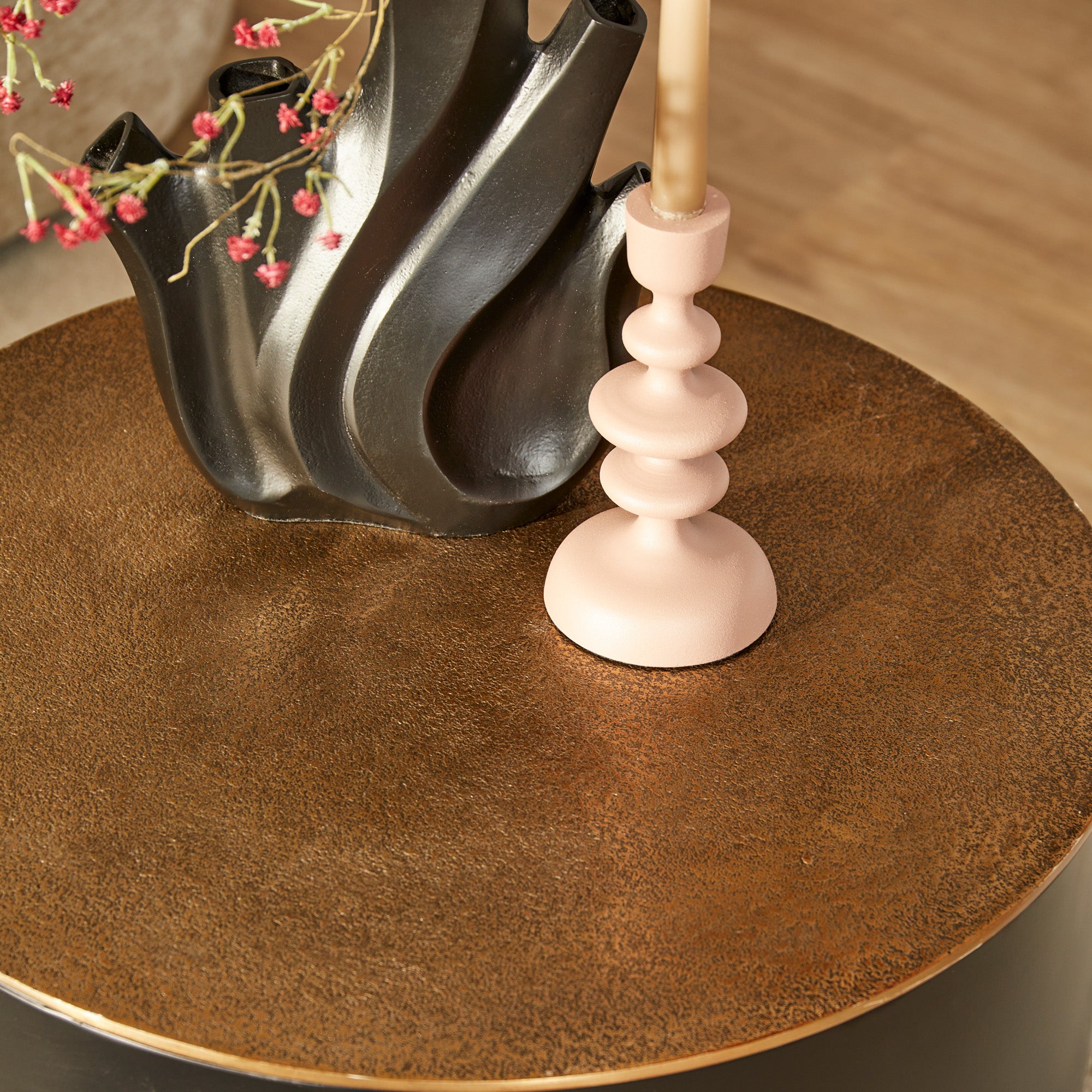 Salontafel Fiore Black |