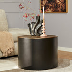 Salontafel Fiore Black |