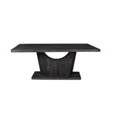 Eettafel Voco | | Black