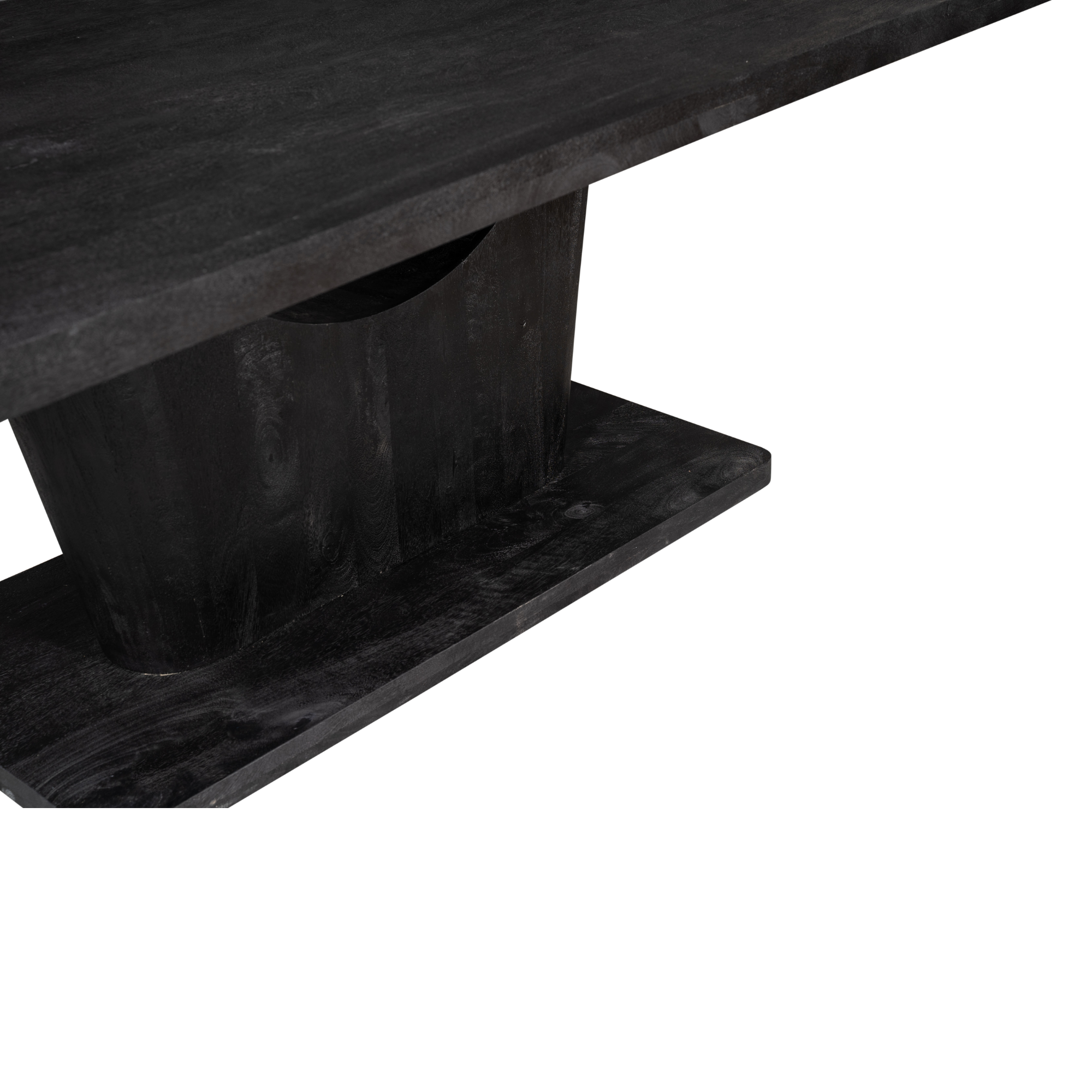 Eettafel Voco | | Black