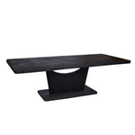 Eettafel Voco | | Black