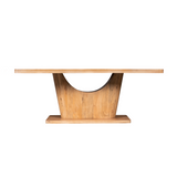 Eettafel Voco | | Naturel