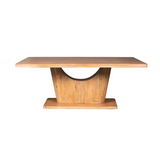 Eettafel Voco | | Naturel