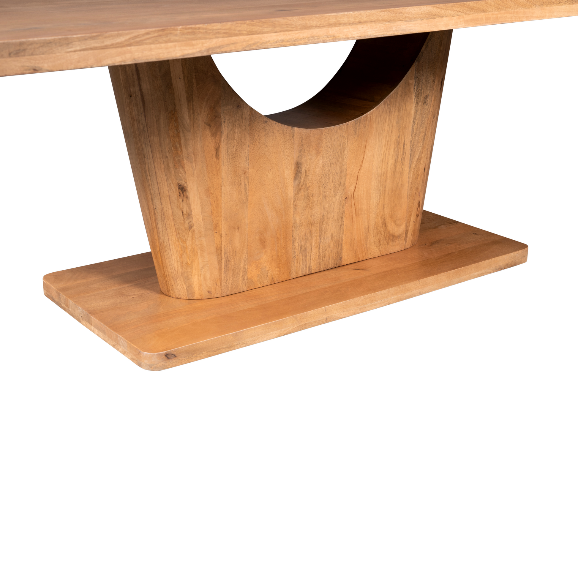 Eettafel Voco | | Naturel