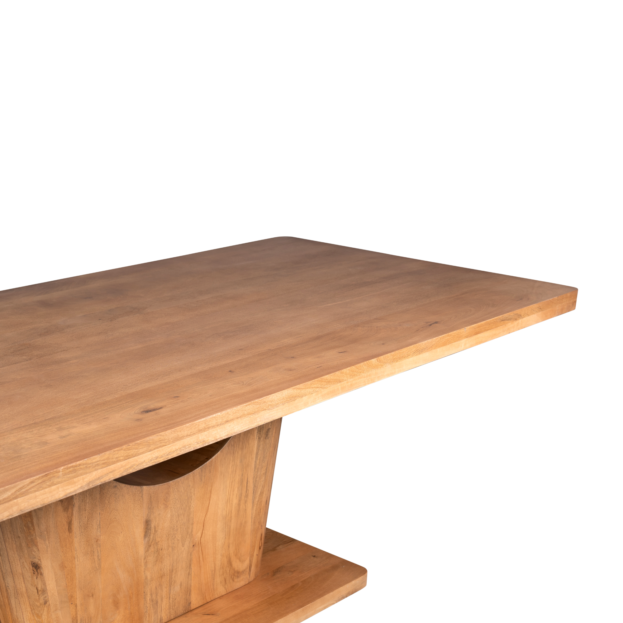 Eettafel Voco | | Naturel