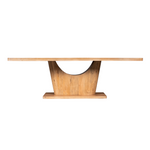 Eettafel Voco | | Naturel