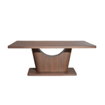Eettafel Voco | | Walnut