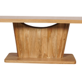 Eettafel Voco | | Walnut