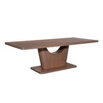 Eettafel Voco | | Walnut
